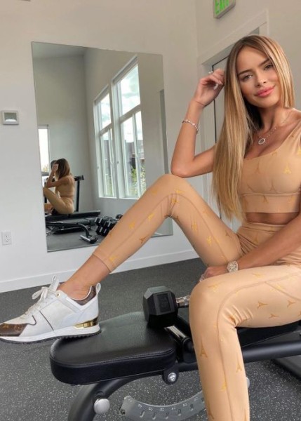 Проститутка ЭЛЯ ЭЛЯ