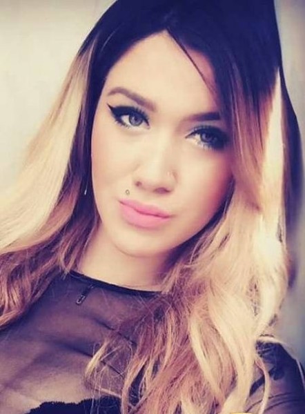 Проститутка Вика Вика