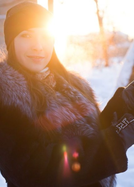 Проститутка Ева Ева