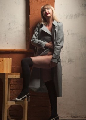 Проститутка Ирина