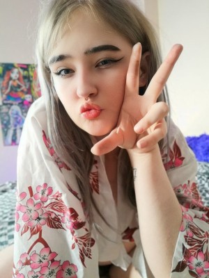 Проститутка Вера