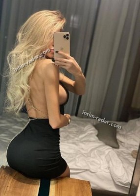 Проститутка Алина, 24 лет