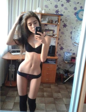 Проститутка Юля