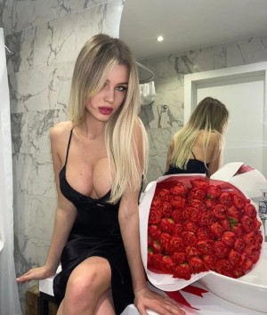 Проститутка Катя