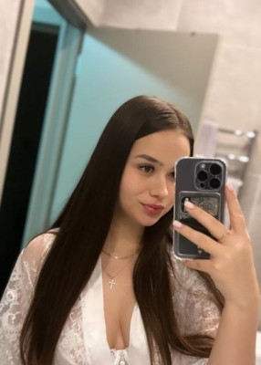 Проститутка Дарья