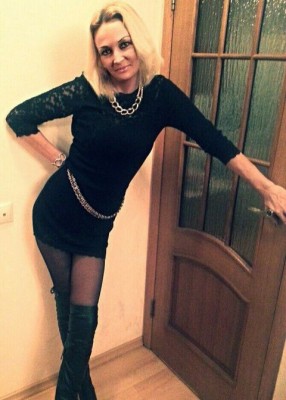 Проститутка Оля