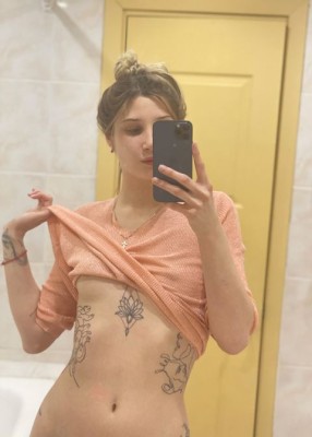 Проститутка Слава