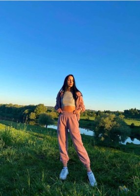 Проститутка Алина