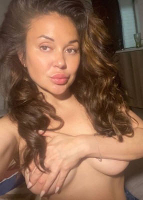 Проститутка Раинна