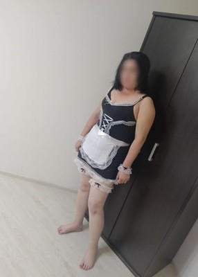 Проститутка Лиля