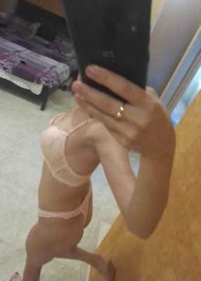 Проститутка Света