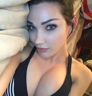 Проститутка Аленка