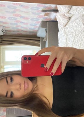 Проститутка Julia