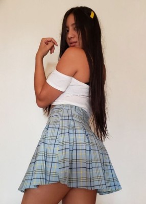 Проститутка Камила