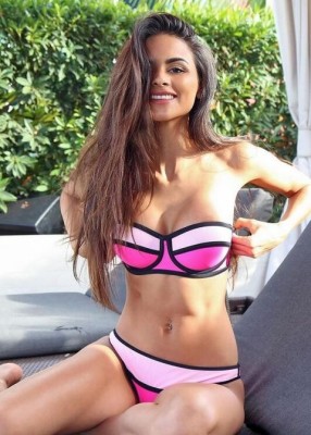 Проститутка Патриша