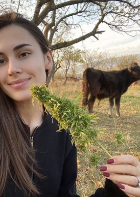 Проститутка Жасмин