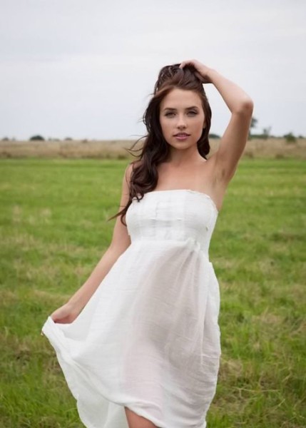 Проститутка Варя