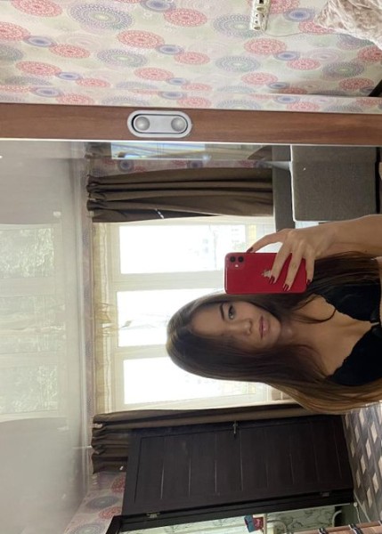 Проститутка Julia