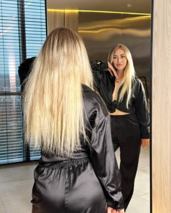 Проститутка Вика Вика