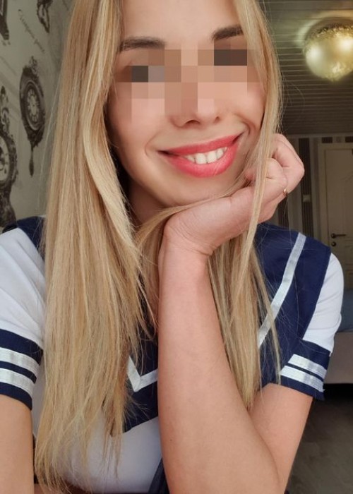 Проститутка Анечка Анечка