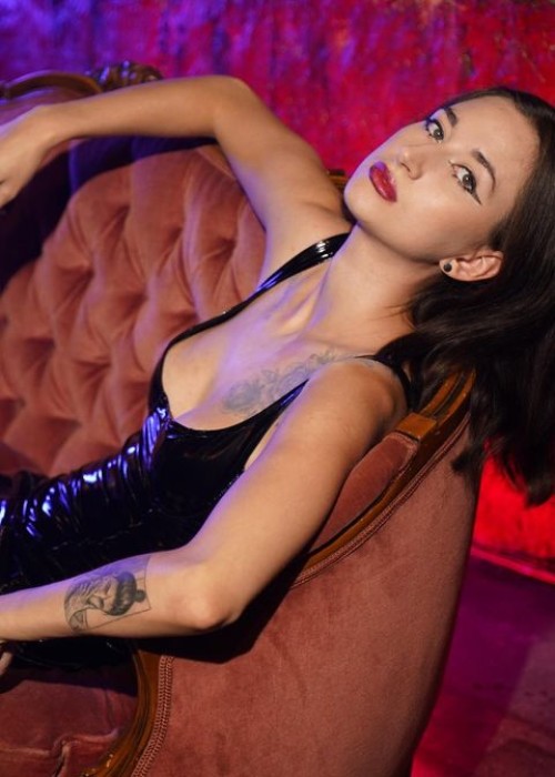 Проститутка Госпожа Госпожа