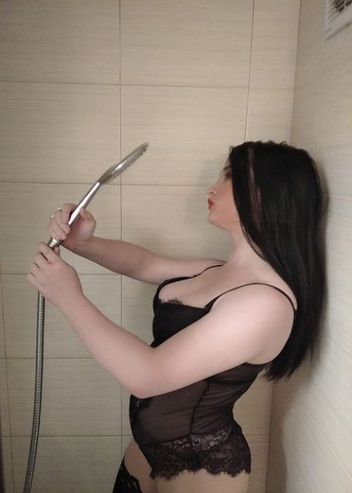 Проститутка Рита Рита