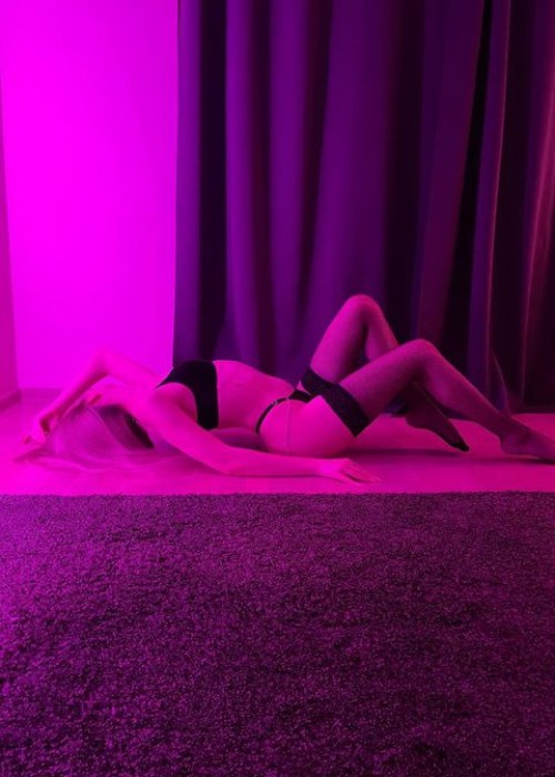 Проститутка Настя Настя