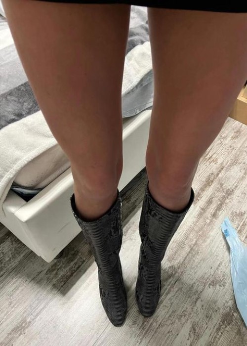 Проститутка Coldie Coldie