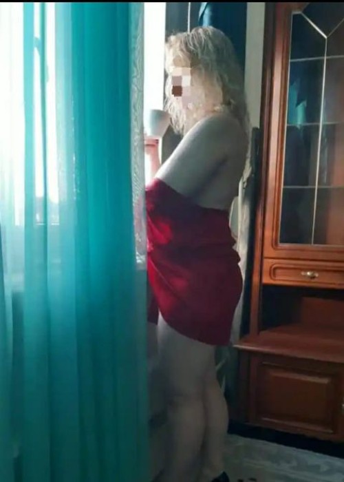 Проститутка Жанна Жанна