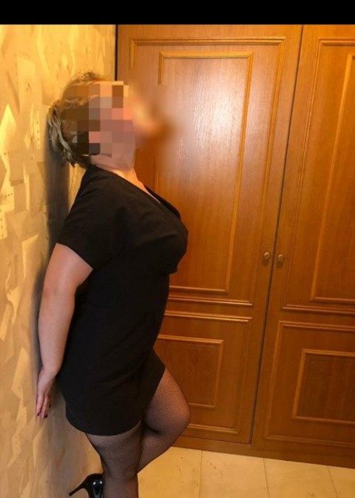 Проститутка Жанна Жанна