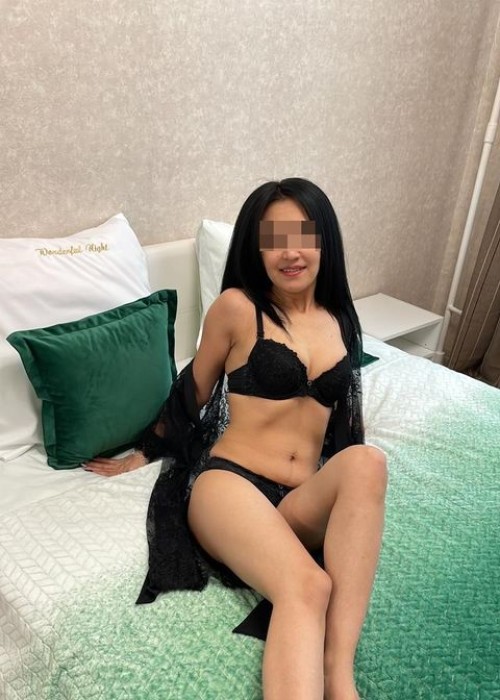 Проститутка Лиза Лиза