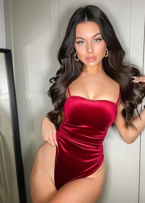 Проститутка Рита Рита