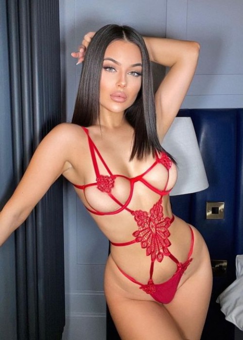 Проститутка Рита Рита